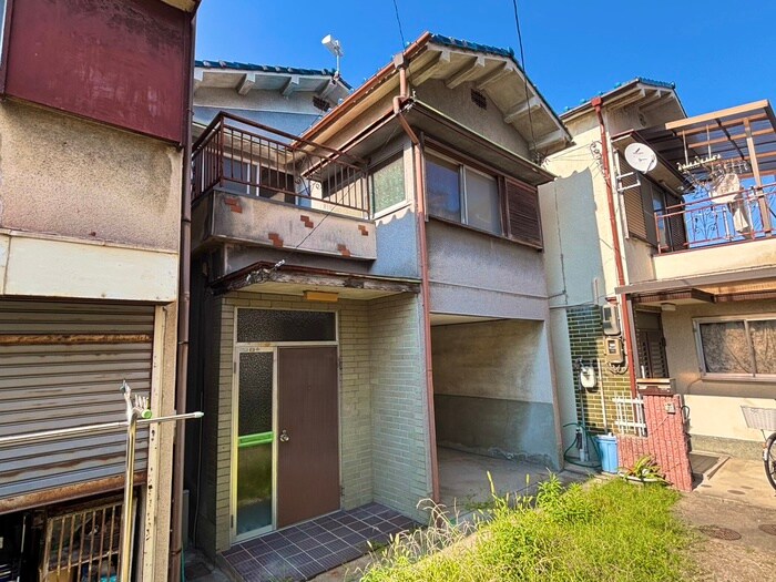 物件外観写真4　(外観写真)