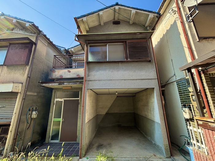 外観写真