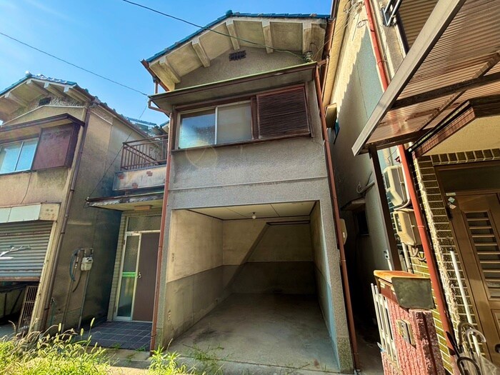 物件外観写真6　(外観写真)