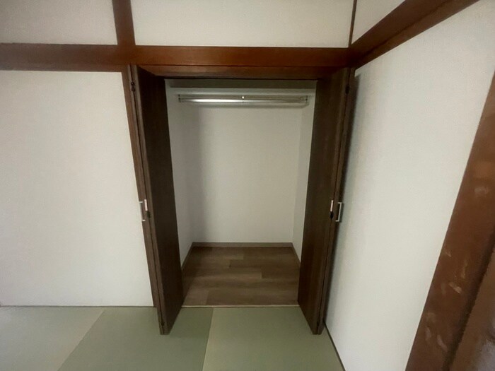 物件内観写真14　(収納)