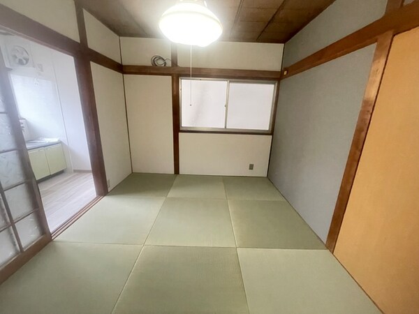 居室