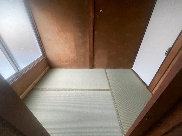 物件内観写真18　(居室)