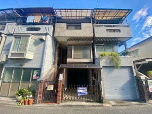島屋3丁目戸建外観写真