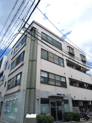 サンフェスター外観写真