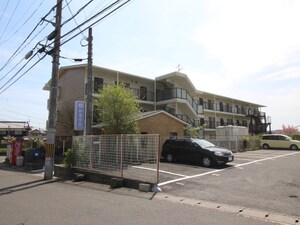 カサグランデ雅外観写真