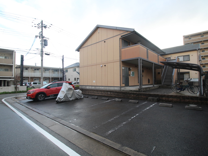 外観写真