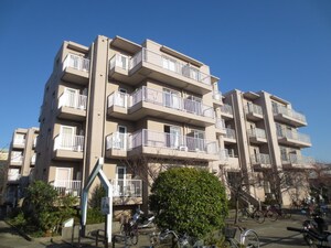 アメニティ－大東５番館外観写真