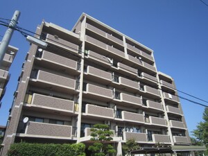 グリ－ンキング橋本外観写真