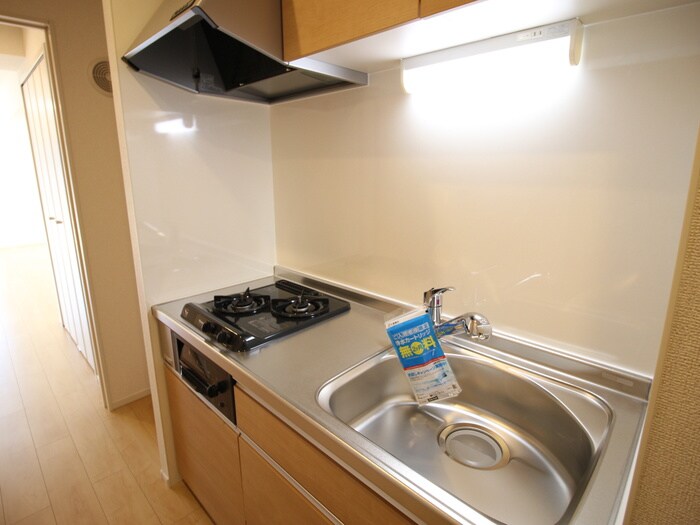 物件内観写真8　(キッチン)
