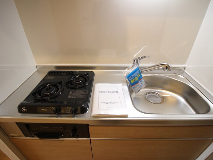 物件内観写真22　(キッチン)