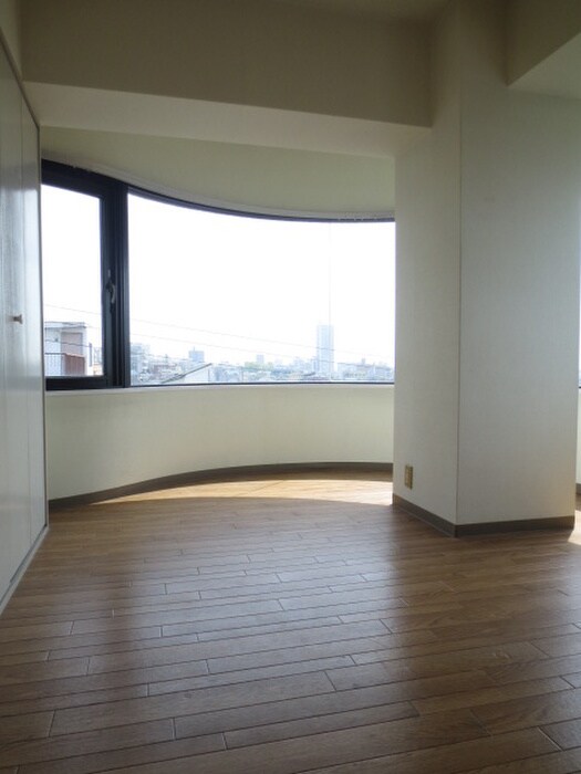 物件内観写真4　(居室)