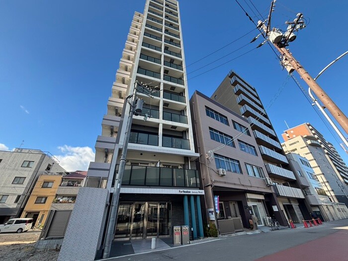 物件外観写真2　(外観写真)