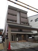 トラディショナルコート西陣