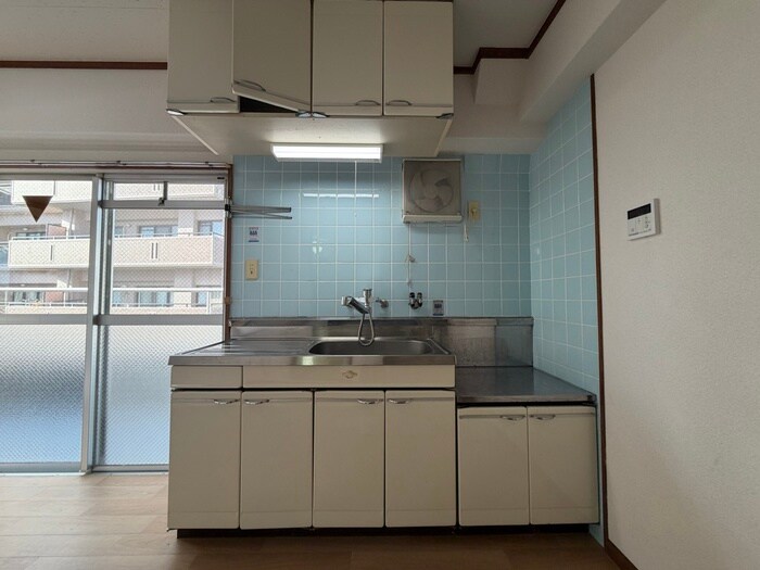 物件内観写真6　(キッチン)