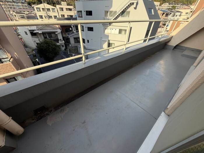 物件内観写真14　(ベランダ・バルコニー)