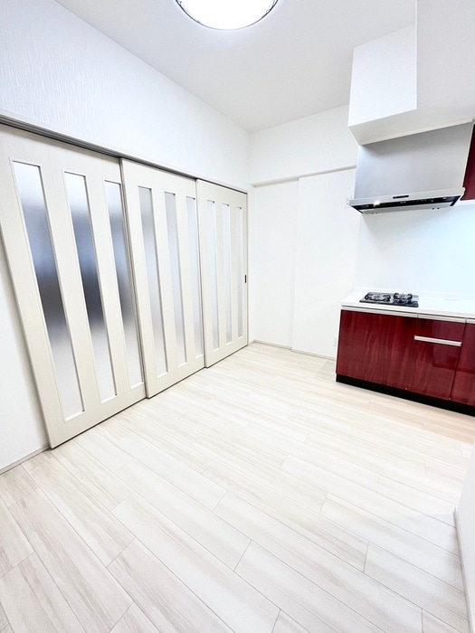 物件内観写真10　(キッチン)