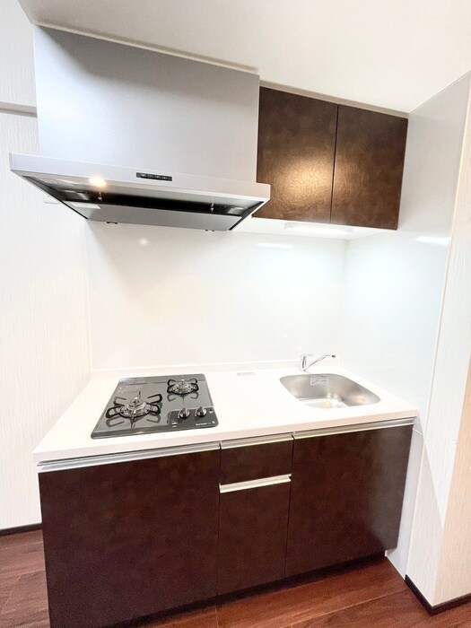 物件内観写真10　(キッチン)