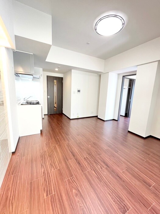 物件内観写真11　(居室)