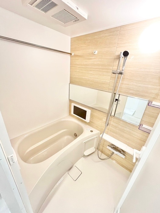 物件内観写真13　(バス／シャワールーム等)