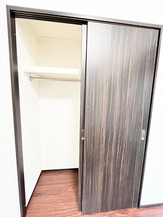 物件内観写真15　(収納)