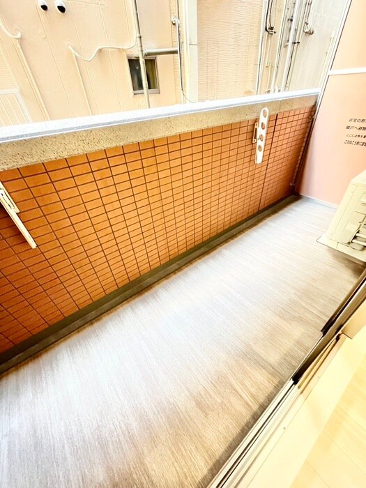 物件内観写真16　(ベランダ・バルコニー)