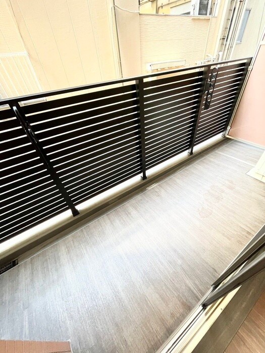 物件内観写真19　(ベランダ・バルコニー)