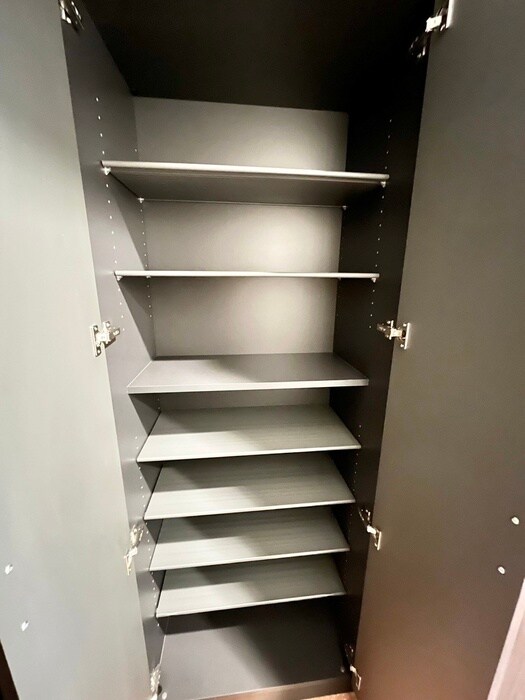 物件内観写真20　(靴箱)