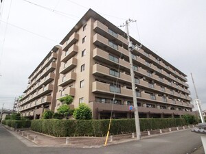 ケイーシティ桂川Ⅰ番館（518）外観写真