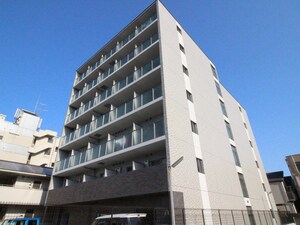 エスプレイス京都RAKUNAN(303)外観写真