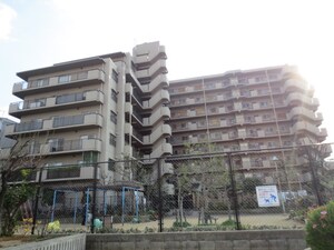 エクセランス堺東(807)外観写真