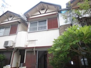 葛原1丁目小島様貸家外観写真
