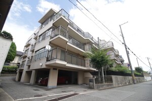 エスプリ五色塚(402)外観写真