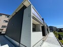 プラシードⅡ　B棟