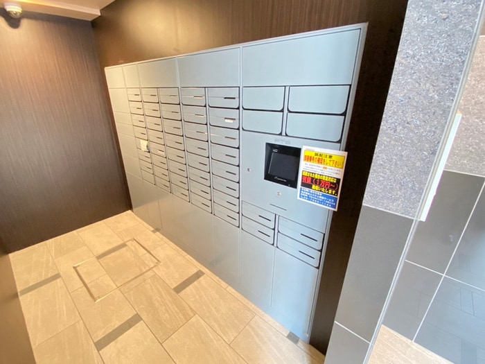 物件外観写真5　(建物設備)