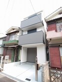 香里西之町戸建