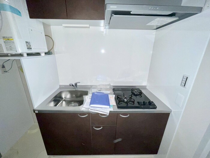 物件内観写真9　(キッチン)