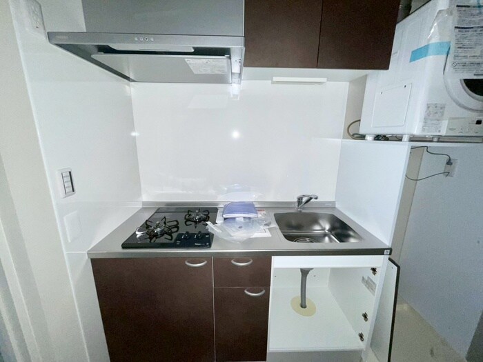 物件内観写真9　(キッチン)