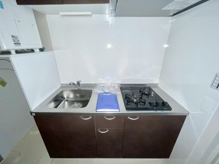 物件内観写真9　(キッチン)