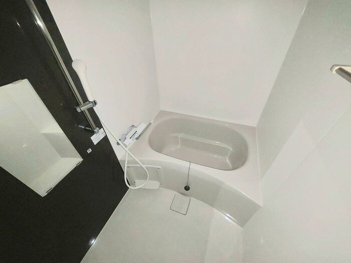 物件内観写真10　(バス／シャワールーム等)