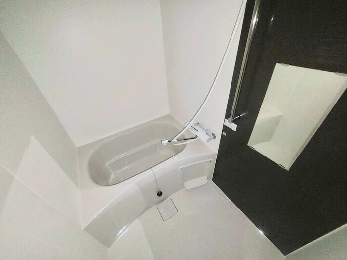 物件内観写真10　(バス／シャワールーム等)