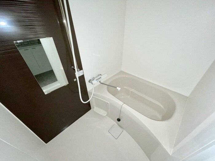 物件内観写真10　(バス／シャワールーム等)