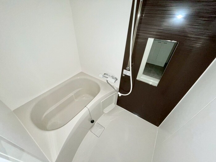 物件内観写真10　(バス／シャワールーム等)