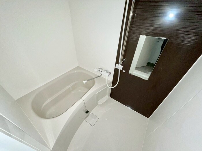 物件内観写真10　(バス／シャワールーム等)