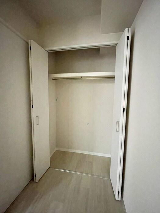 物件内観写真14　(収納)