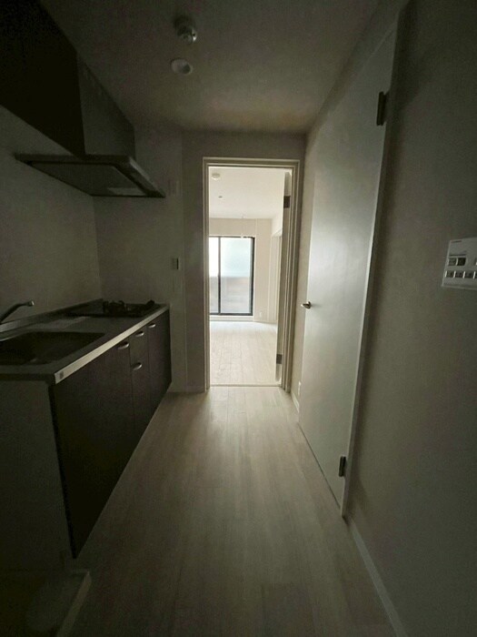 物件内観写真14　(廊下)