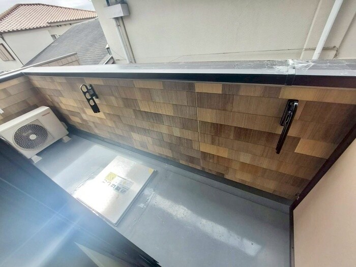 物件内観写真15　(ベランダ・バルコニー)