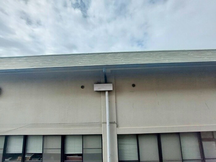 物件内観写真16　(室内からの展望)