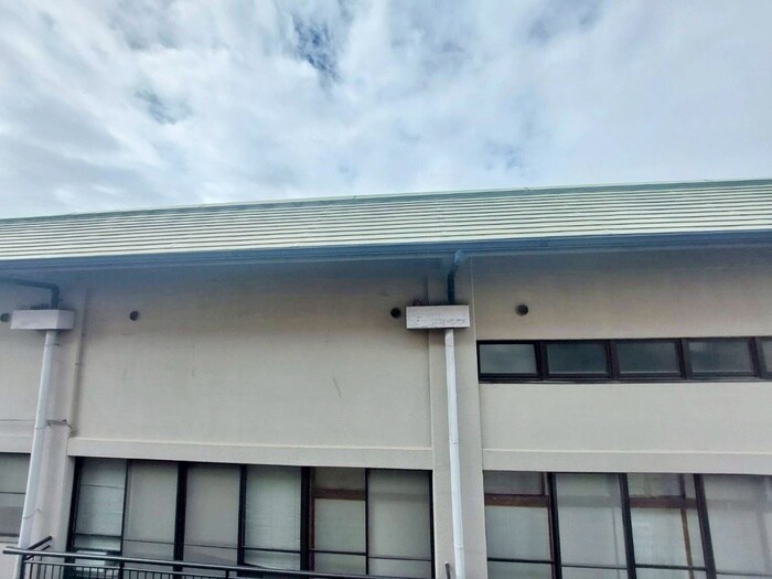 物件内観写真16　(室内からの展望)