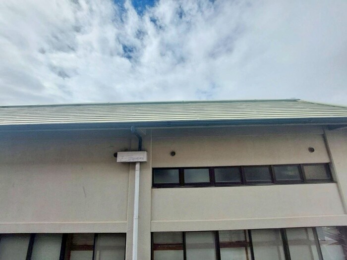 物件内観写真16　(室内からの展望)