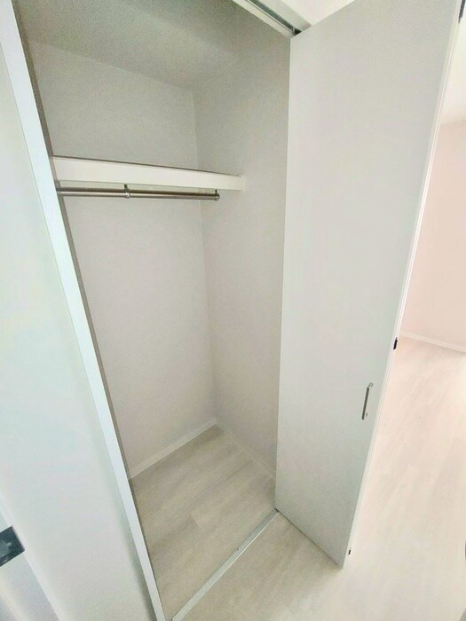 物件内観写真17　(収納)